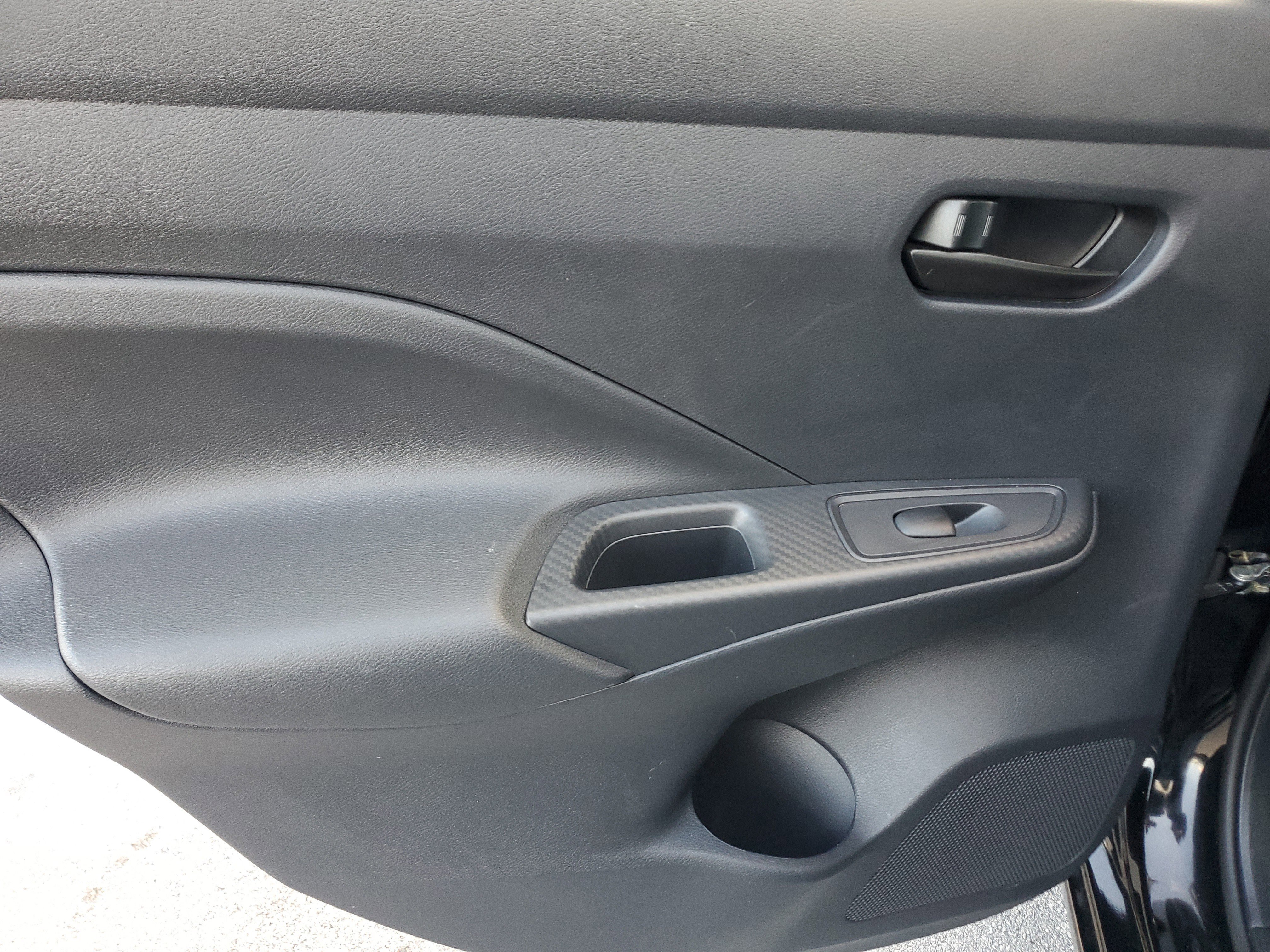 Used 2025 Nissan Versa S w/ S Plus Package image 25