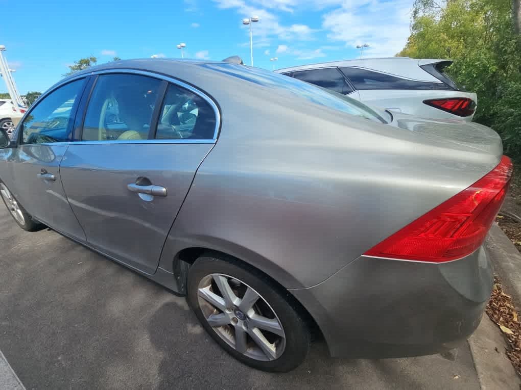 Used 2016 Volvo S60 T5 Premier AWD/4WD image 6