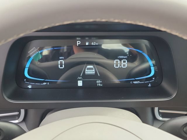 New 2026 Hyundai Elantra Sport FWD image 9