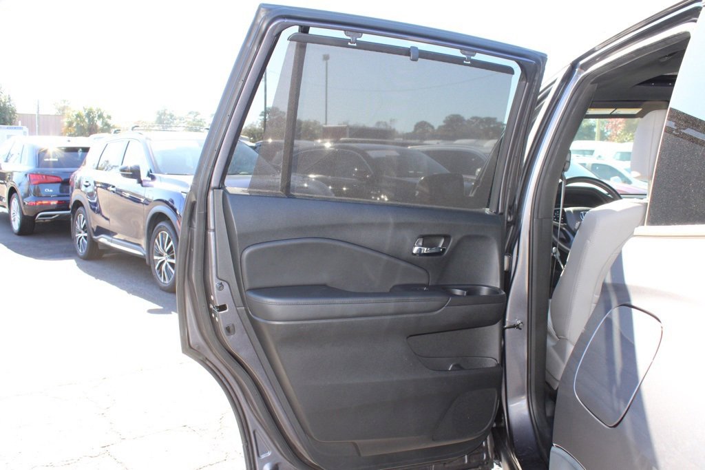 Used 2021 Honda Passport EX-L image 34