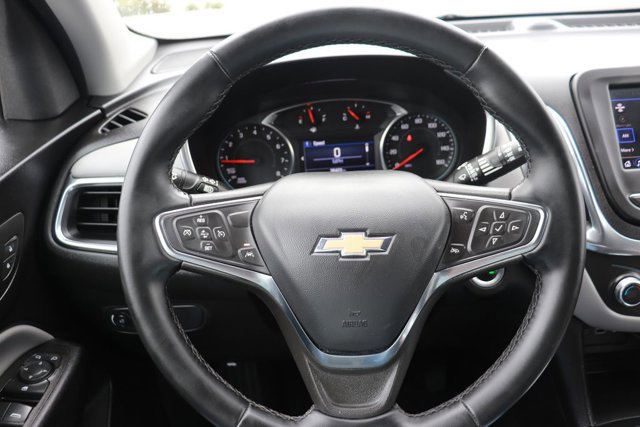 Used 2024 Chevrolet Equinox LT image 17