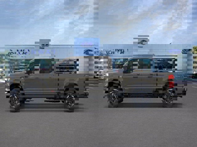 New 2026 Ford F250 4x4 Crew Cab Super Duty image 3