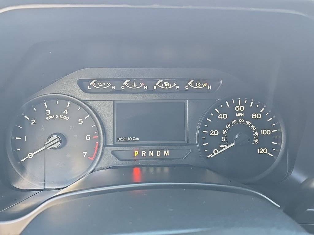 Used 2019 Ford F150 XL w/ Equipment Group 101A Mid image 11