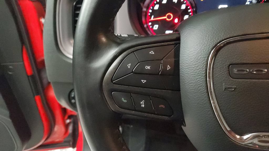 Used 2023 Dodge Charger GT w/ Blacktop Package RWD image 29