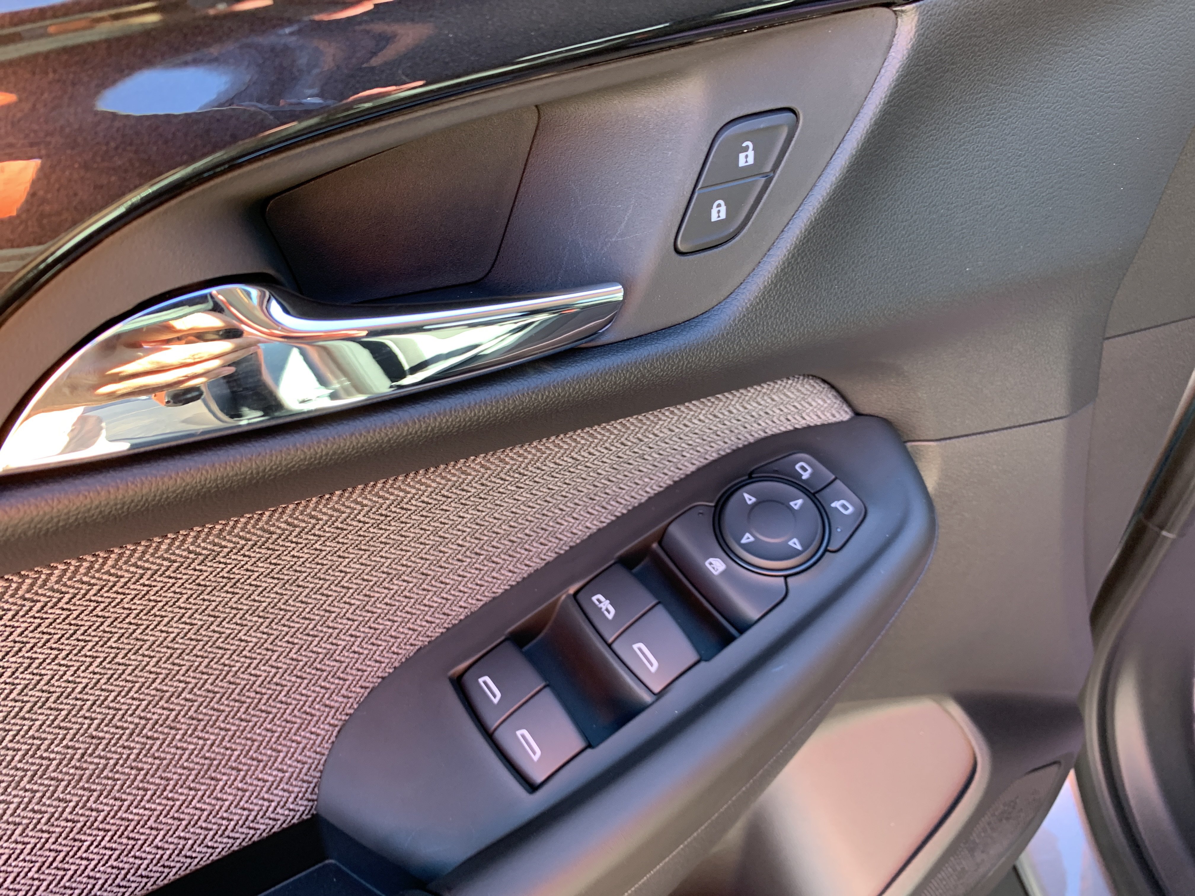 New 2026 Chevrolet TrailBlazer LT w/ Driver Confidence Package image 8