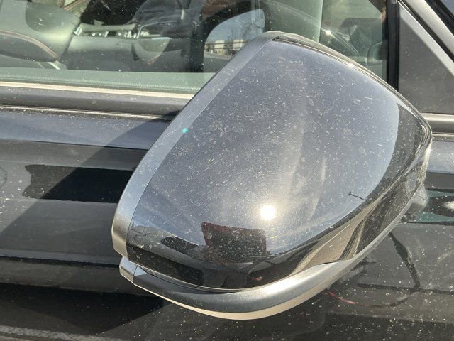 Used 2025 Honda HR-V Sport image 20