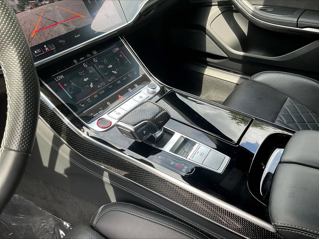 Used 2022 Audi S8 w/ S8 Executive Package AWD/4WD image 16