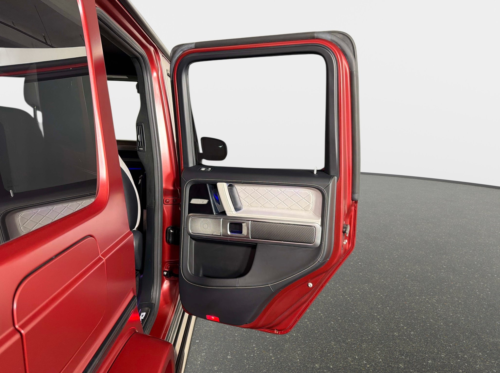 Used 2021 Mercedes-Benz G 63 AMG 4MATIC image 23