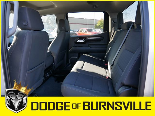 Used 2022 Chevrolet Silverado 1500 LT image 15