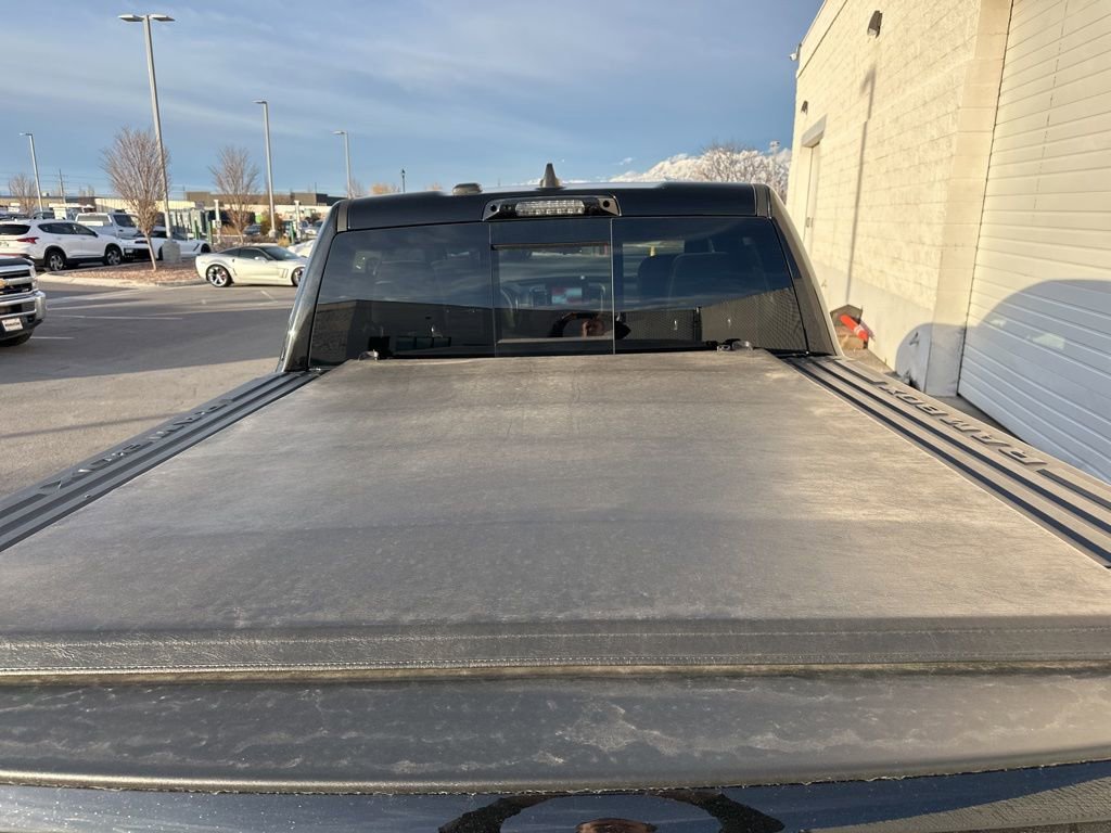New 2026 RAM 1500 Limited AWD/4WD image 7
