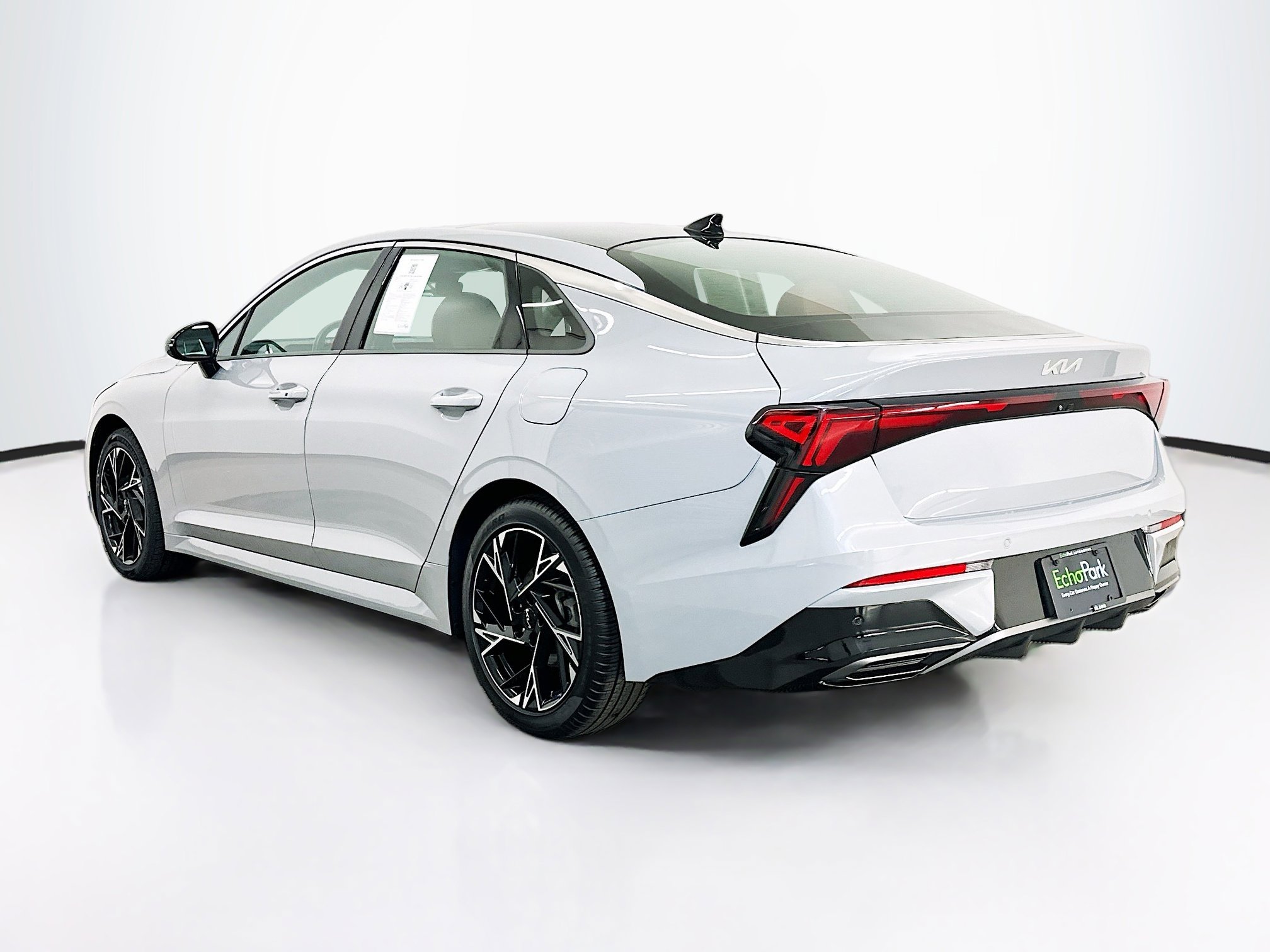 Used 2025 Kia K5 GT-Line w/ GT-Line Premium Package AWD/4WD image 5
