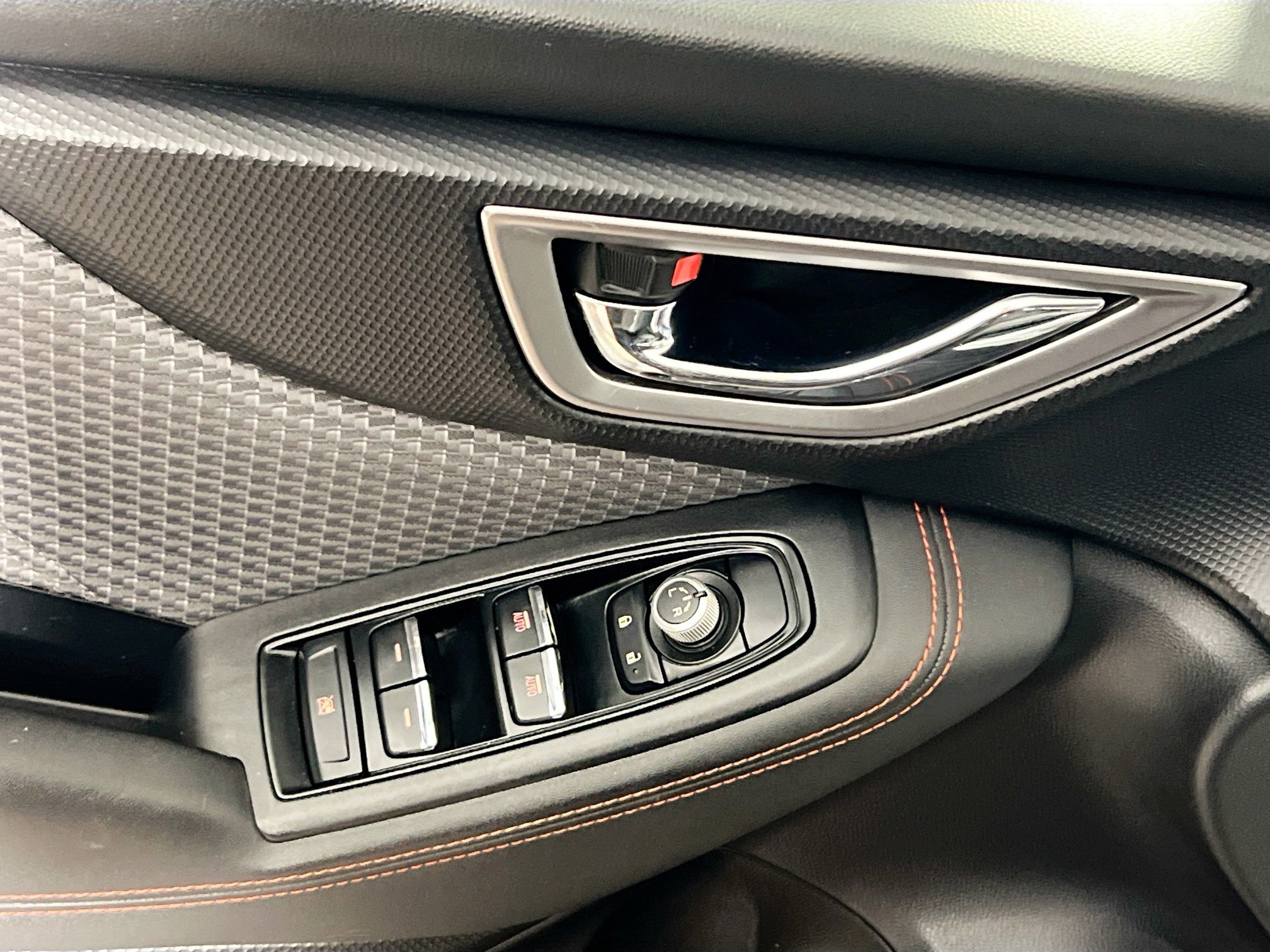 Used 2020 Subaru Forester Sport w/ Popular Package #2 image 15