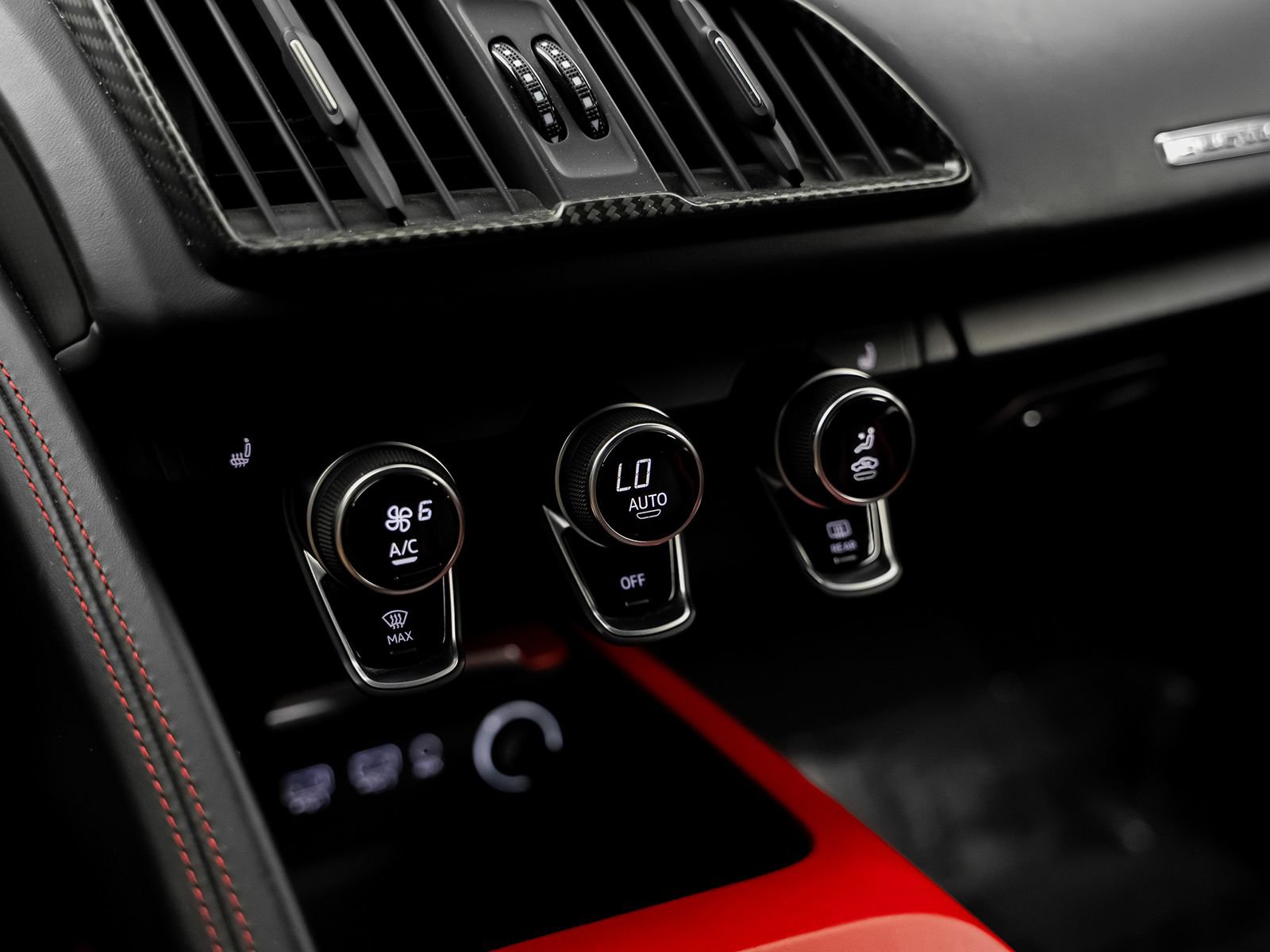 Used 2017 Audi R8 V10 plus AWD/4WD image 39