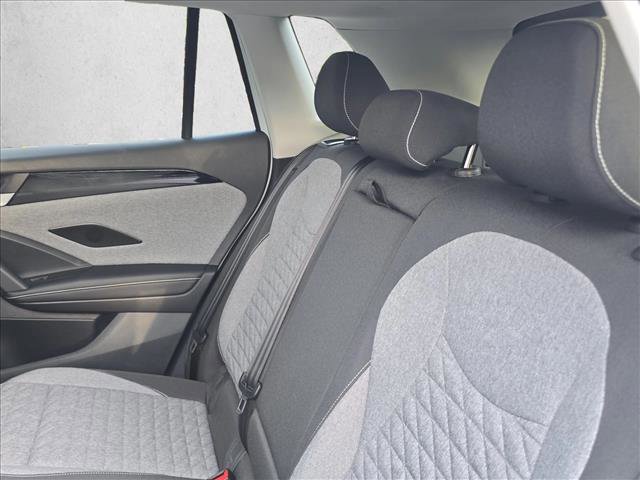 New 2026 Volkswagen Tiguan S image 18