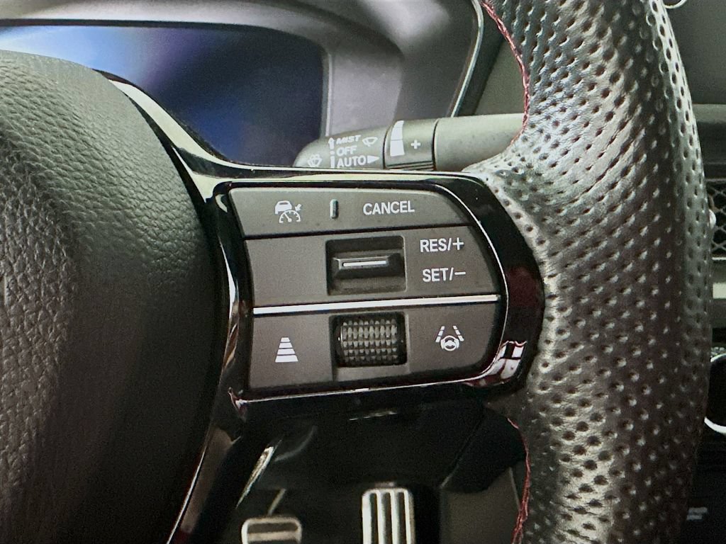 Used 2024 Acura Integra Type S FWD image 23