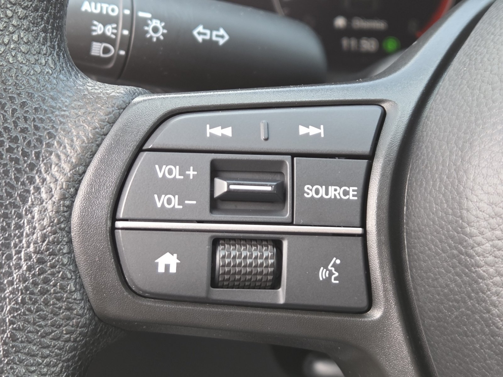 Used 2024 Honda CR-V EX image 32