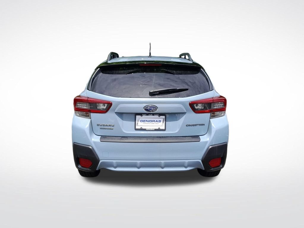 Used 2023 Subaru Crosstrek 2.0i AWD/4WD image 7