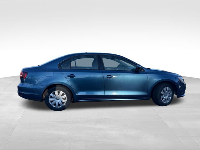 Used 2016 Volkswagen Jetta S image 16