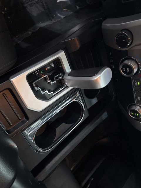 Used 2020 Toyota Tundra SR5 w/ TRD Off-Road Package image 15