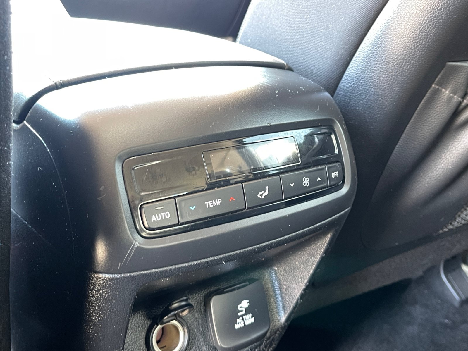 Used 2022 Hyundai Palisade SEL w/ Convenience Package FWD image 32