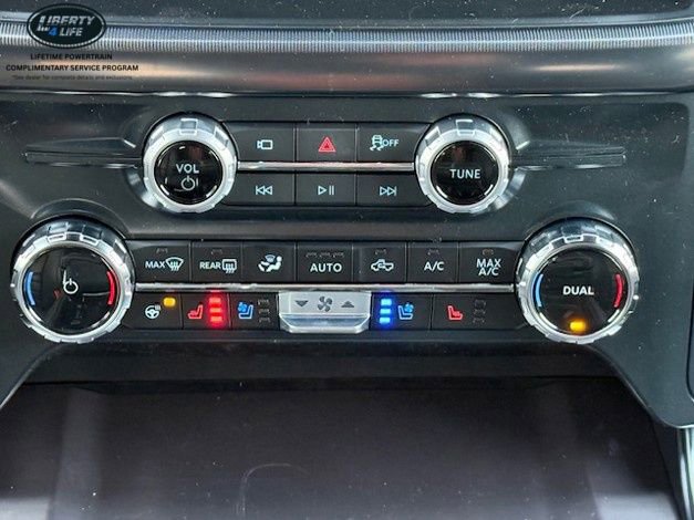New 2026 Ford F150 Platinum w/ Equipment Group 702A High AWD/4WD image 25