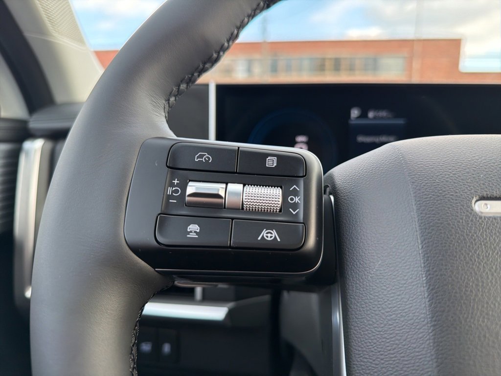 New 2026 Hyundai Santa Fe SE image 36