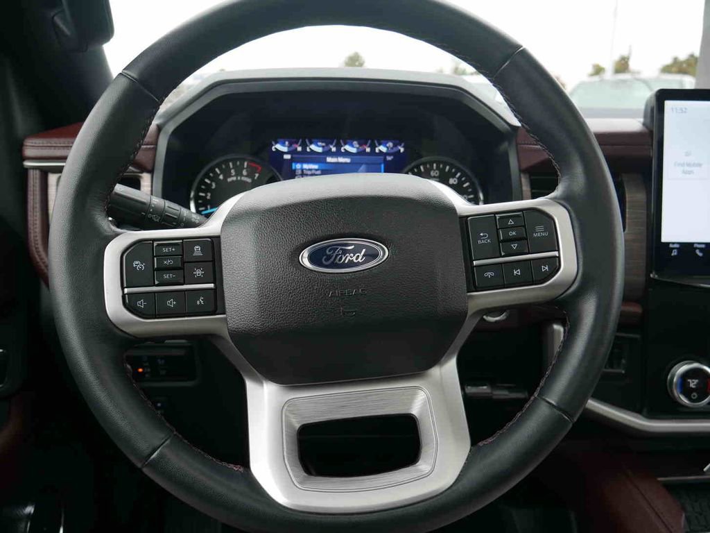 Used 2024 Ford Expedition Max Limited image 44