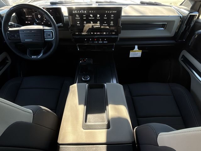 New 2026 GMC Hummer EV SUV AWD/4WD image 20