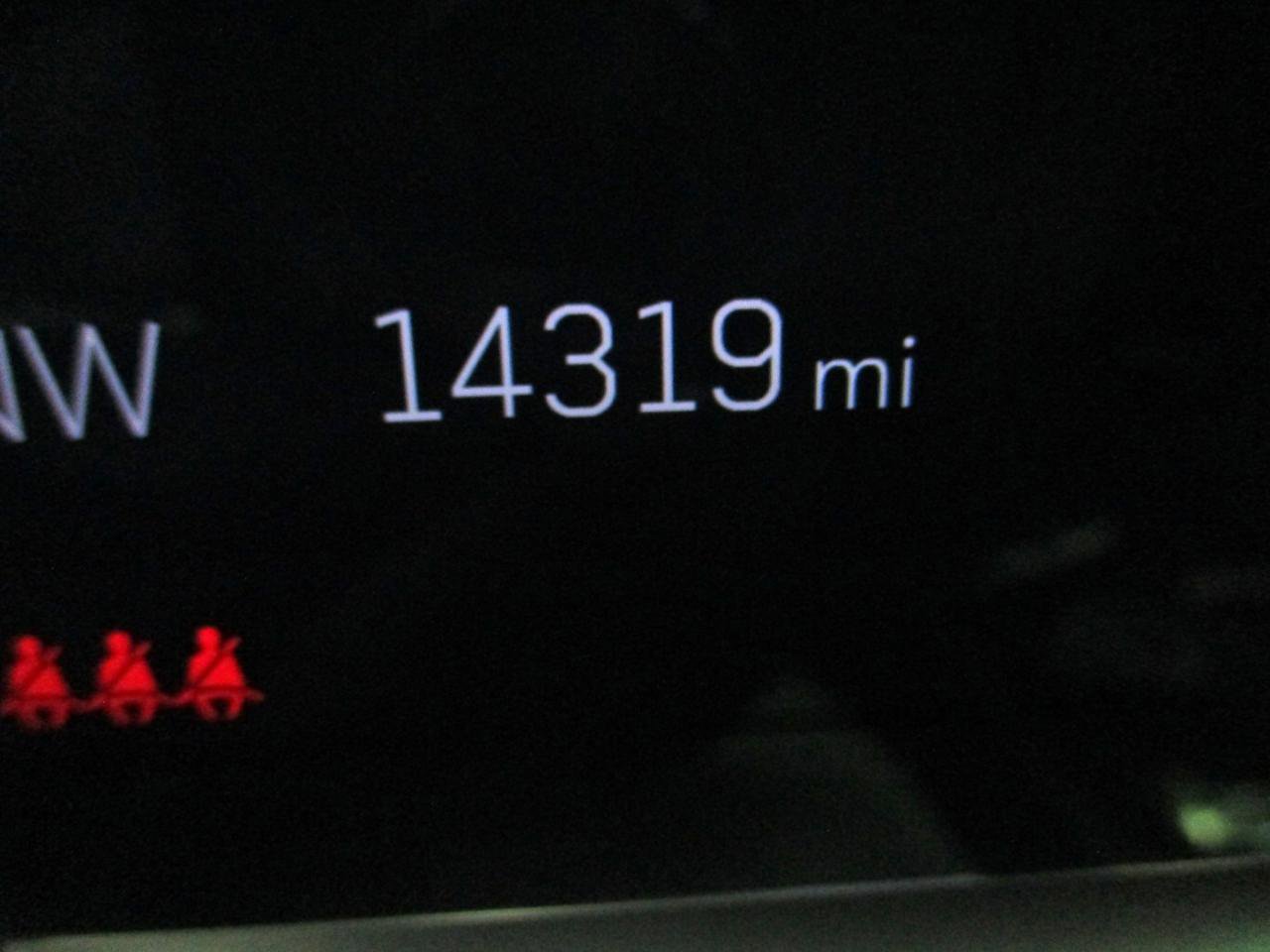 Used 2024 Cadillac Lyriq Sport image 19