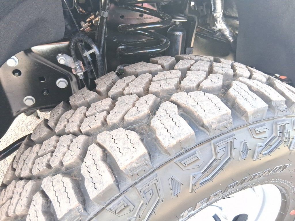 New 2026 Ford F250 XL w/ 360-Degree Camera Package AWD/4WD image 24