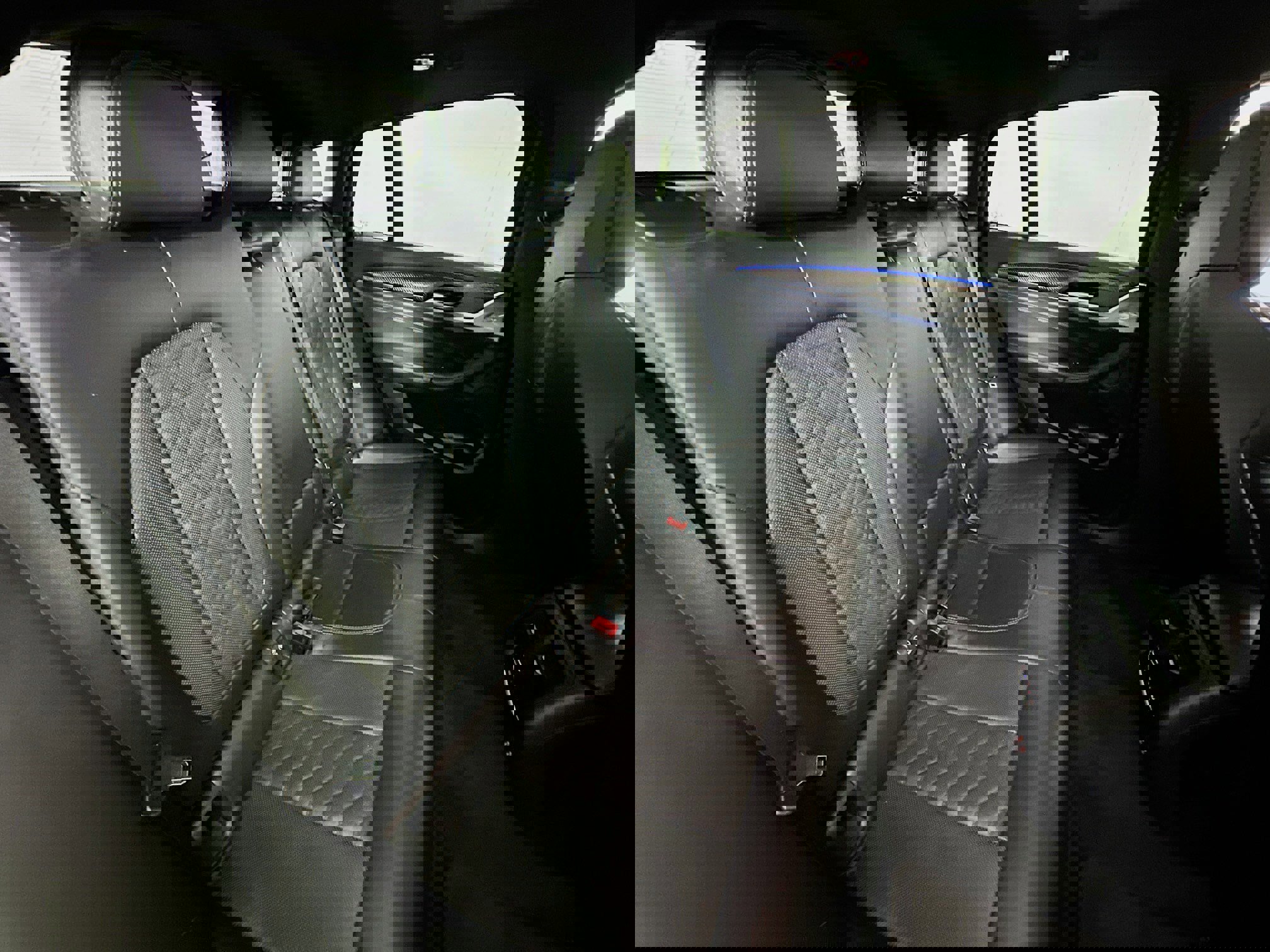 Used 2022 BMW X4 M image 26