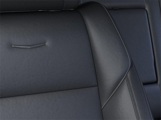 New 2026 Cadillac Escalade ESV 2WD image 21