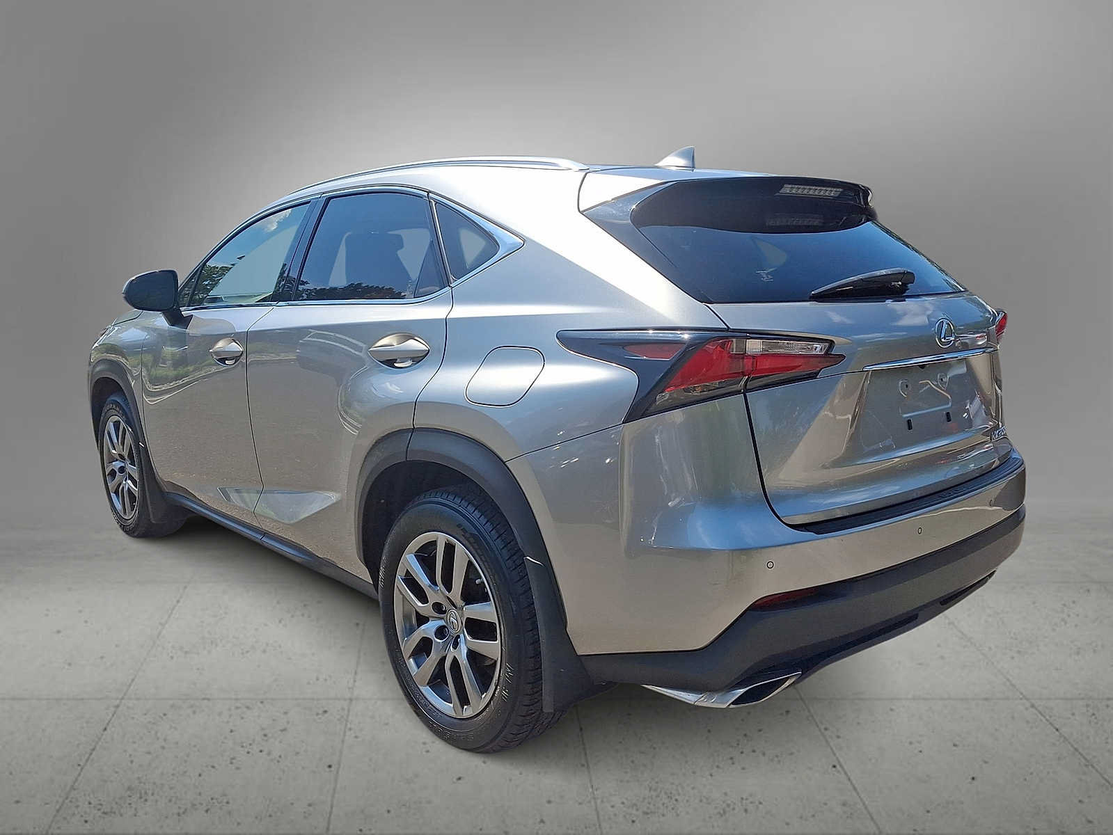 Used 2016 Lexus NX 200t AWD w/ Luxury Package image 6
