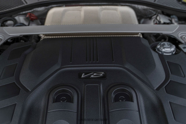 Used 2026 Bentley Continental GTC image 25
