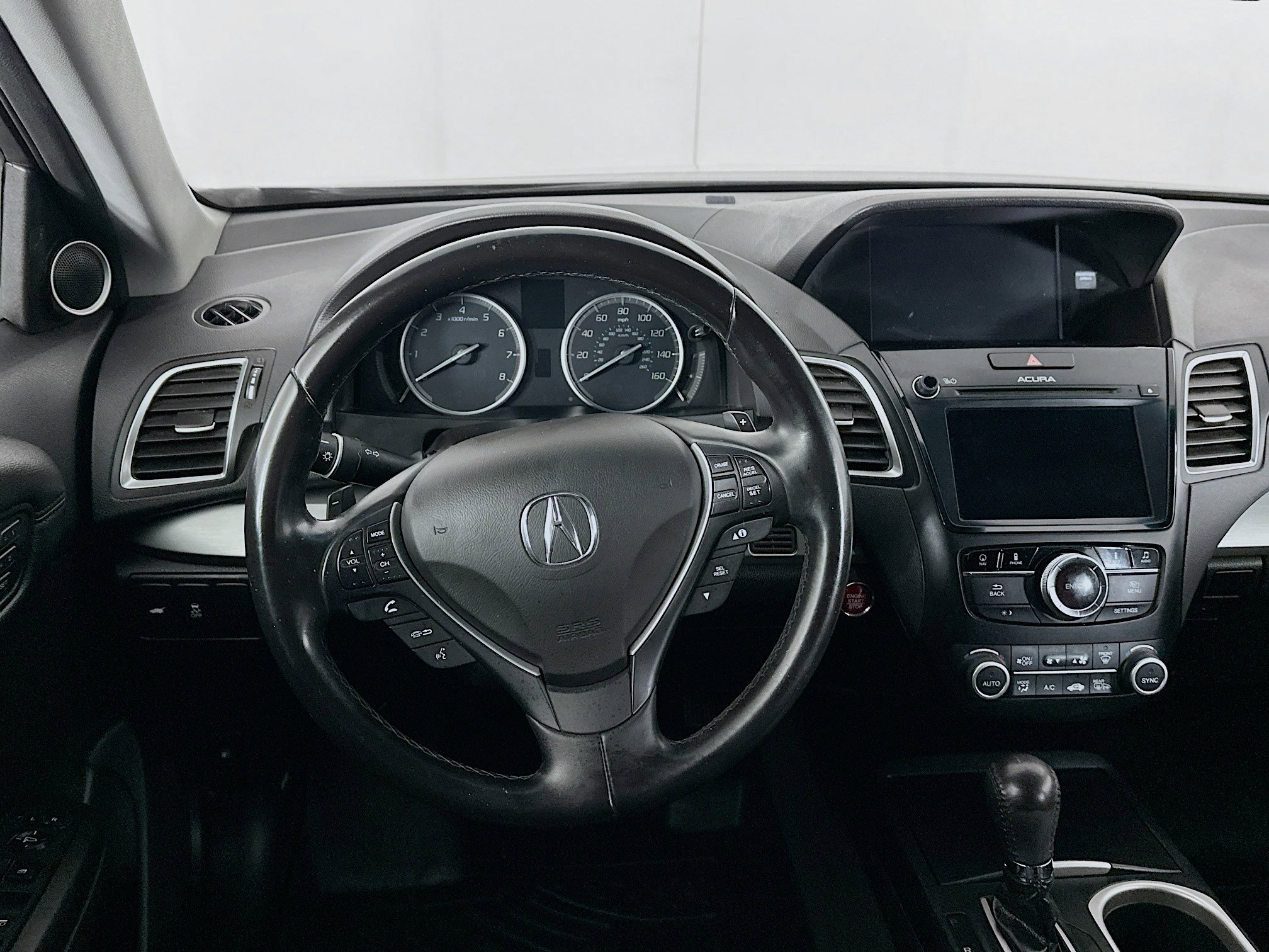 Used 2018 Acura RDX AWD w/ Technology Package image 17