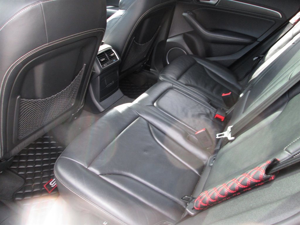 Used 2014 Audi SQ5 Premium Plus image 8