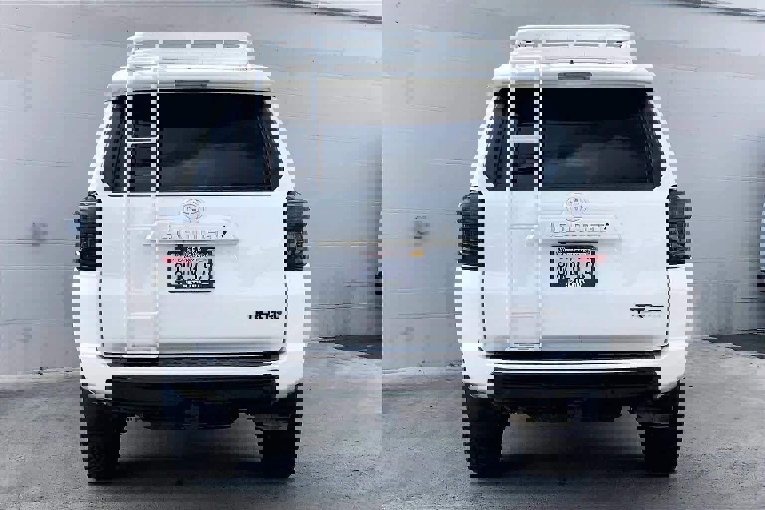 Used 2021 Toyota 4Runner TRD Pro image 6