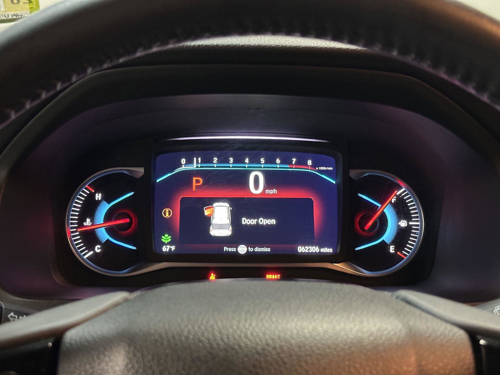 Used 2021 Honda Pilot EX-L image 27