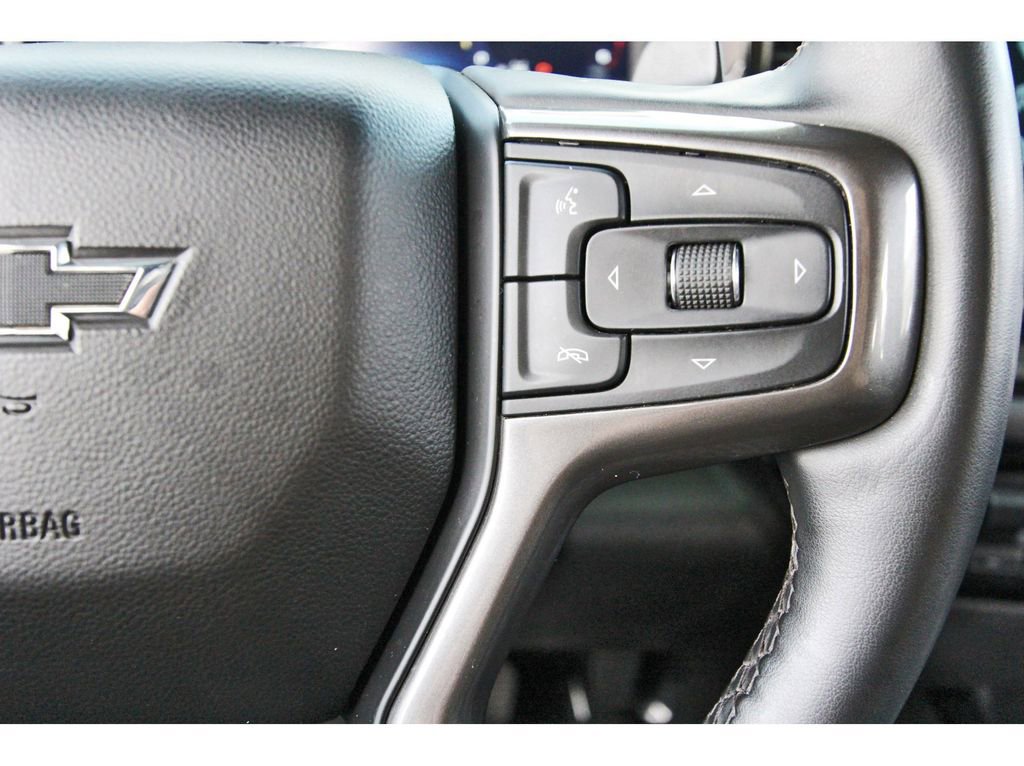 Used 2024 Chevrolet Silverado 1500 ZR2 w/ Technology Package image 15