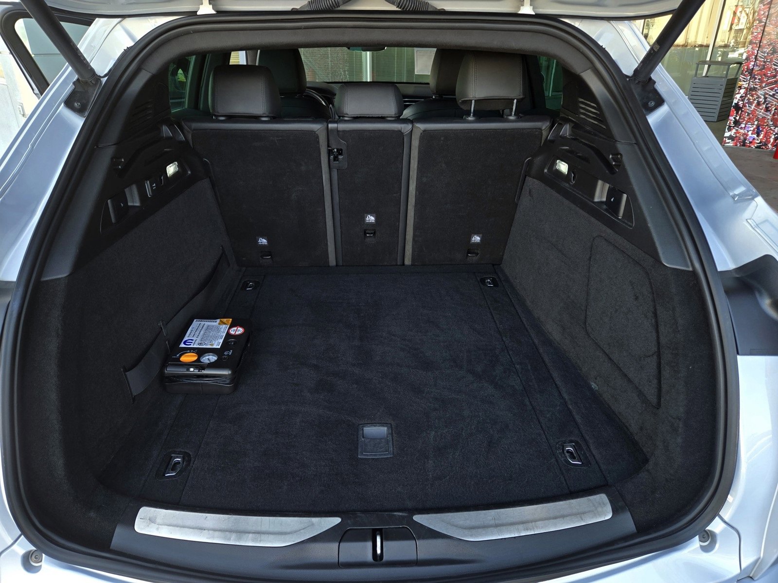 Used 2024 Maserati Grecale GT image 26