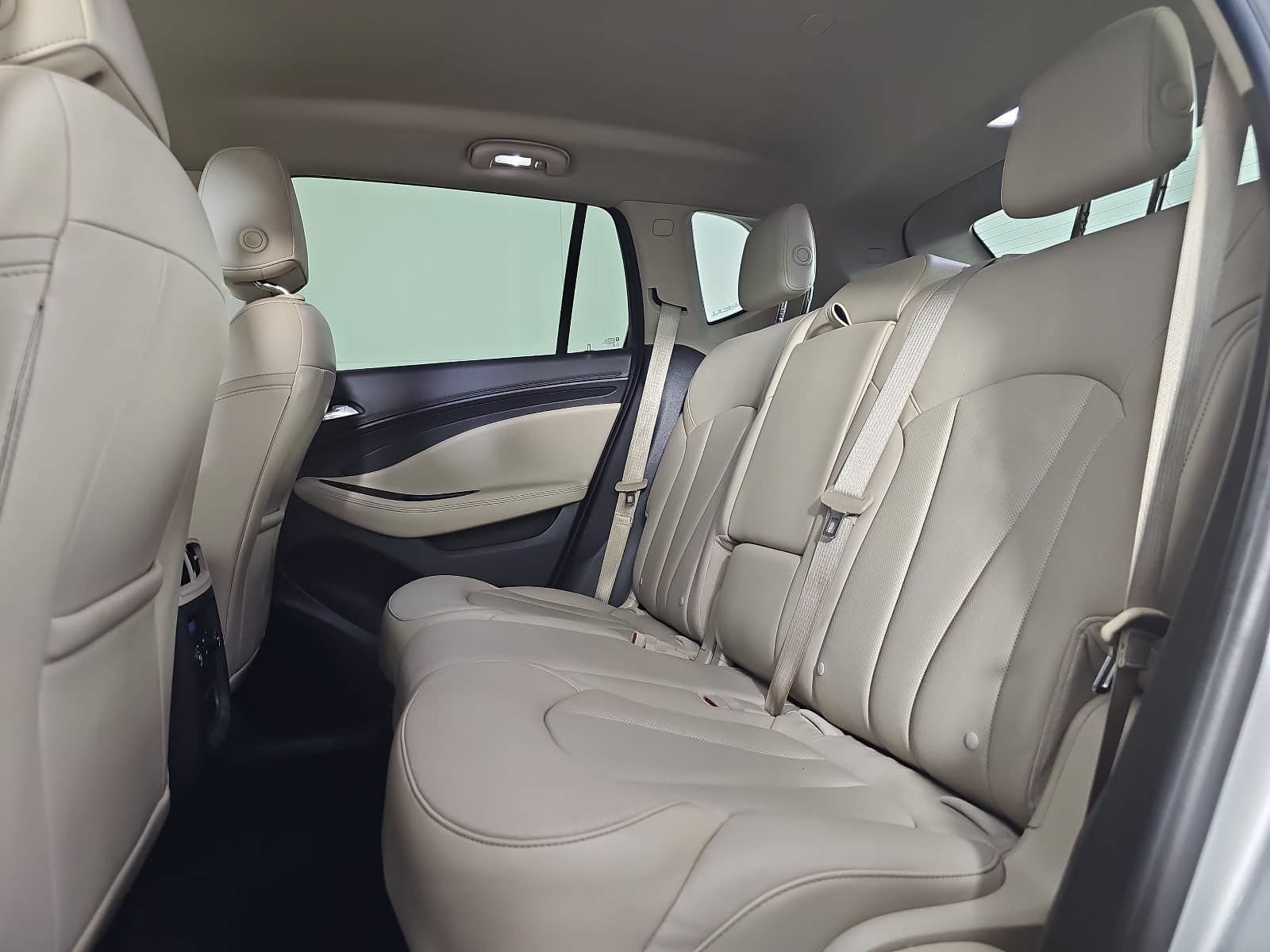 Used 2016 Buick Envision Premium AWD/4WD image 14
