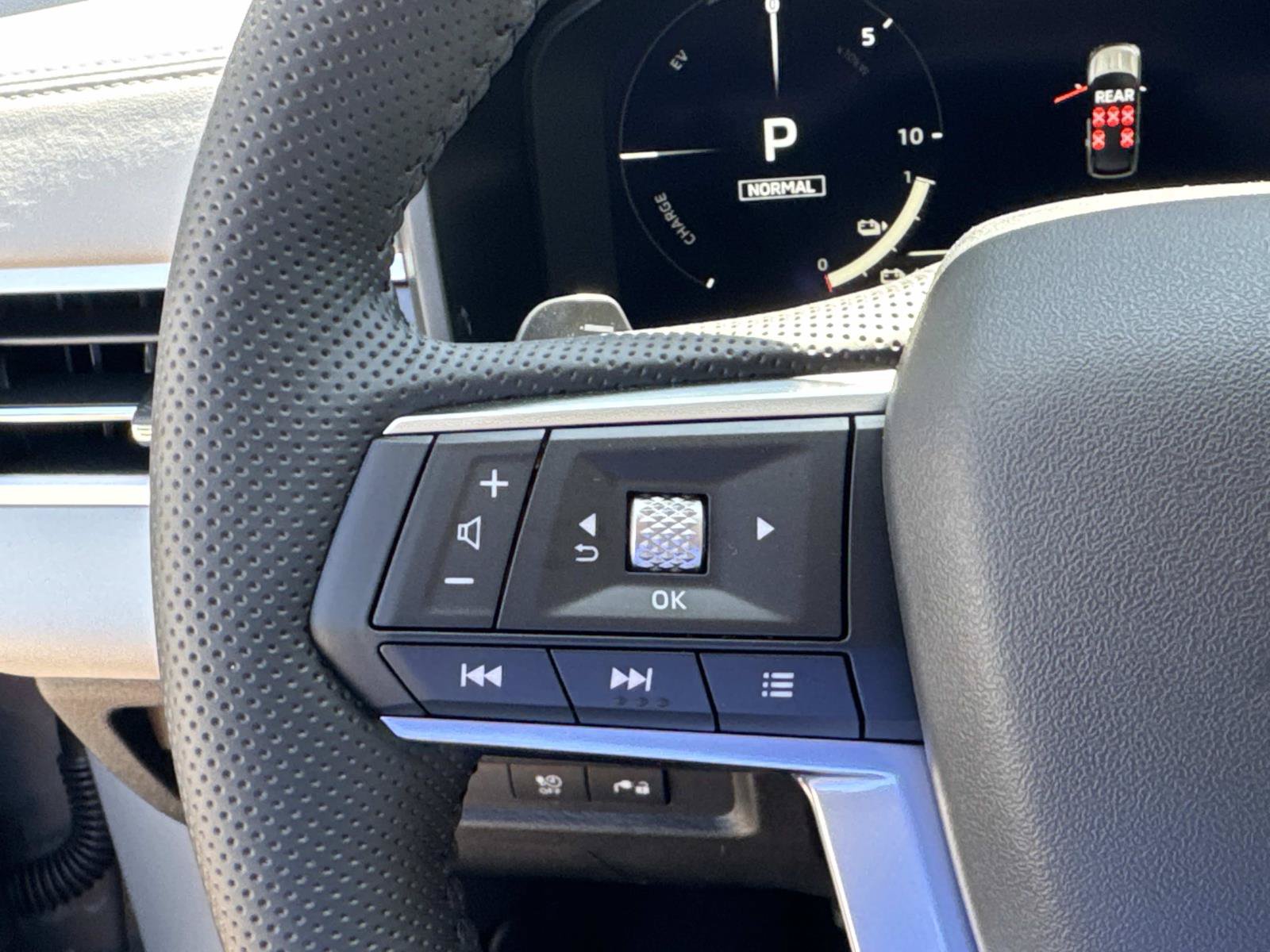 New 2026 Mitsubishi Outlander SE AWD/4WD image 17