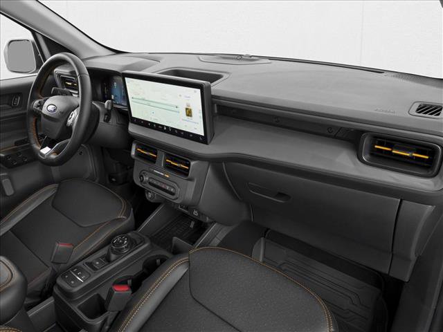 New 2026 Ford Maverick Tremor AWD/4WD image 11