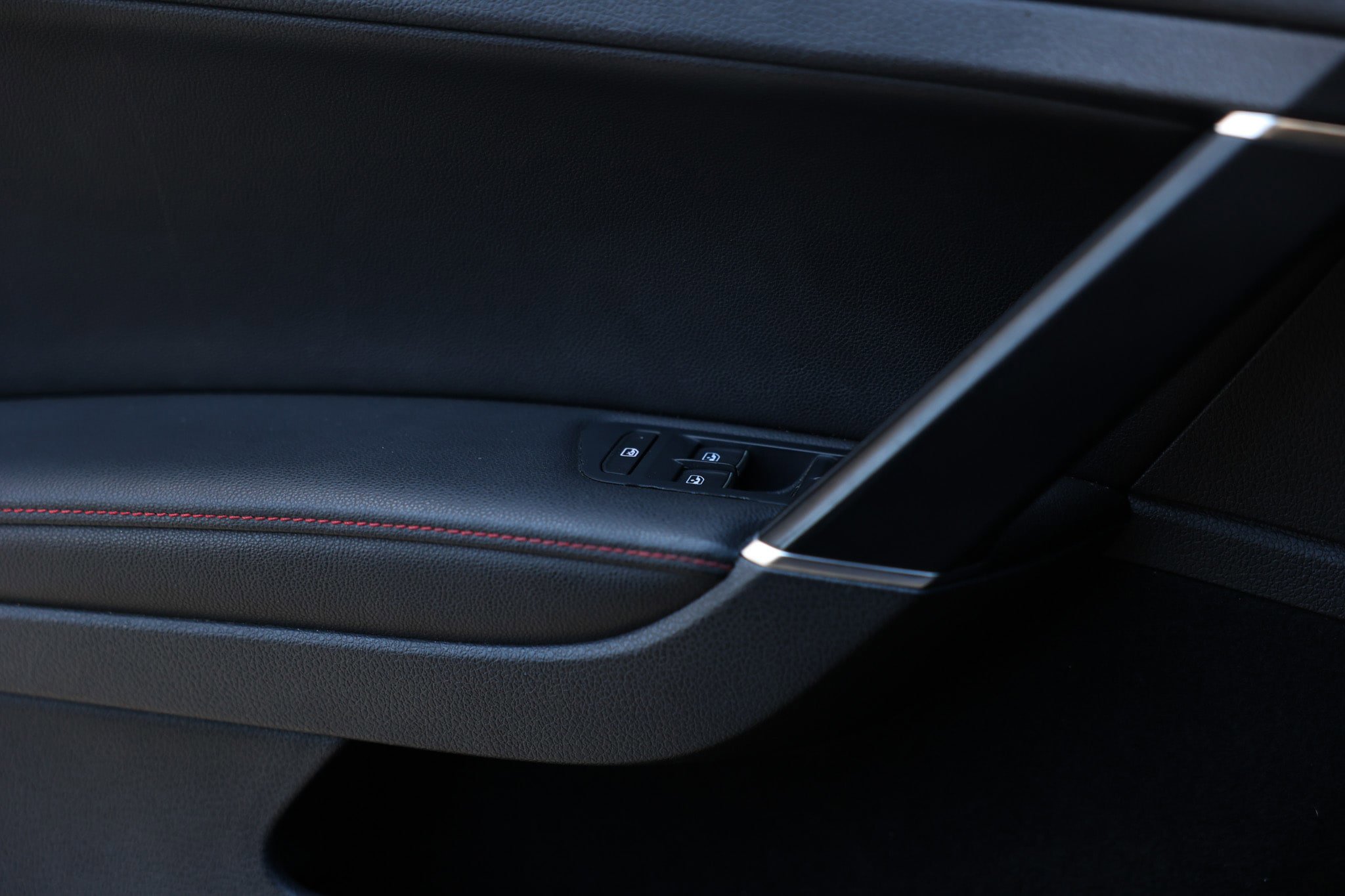 Used 2018 Volkswagen GTI Autobahn FWD image 45