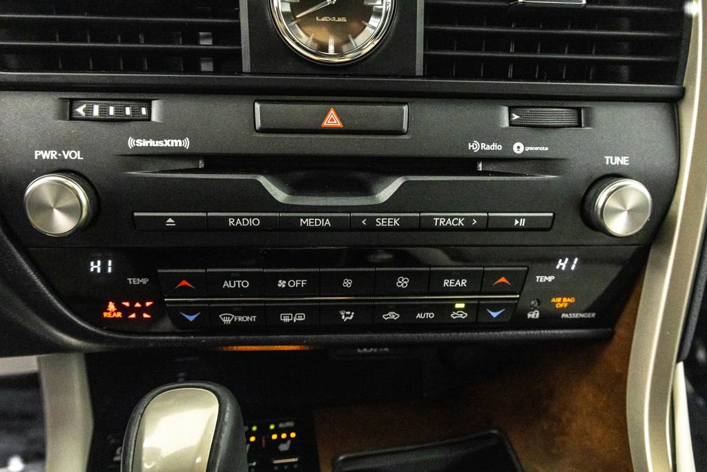 Used 2021 Lexus RX 350L 350L w/ Premium Package image 21