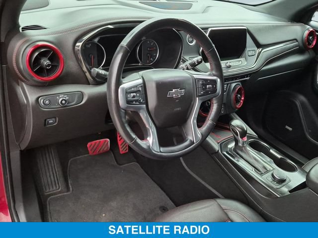 Used 2020 Chevrolet Blazer RS AWD/4WD image 17