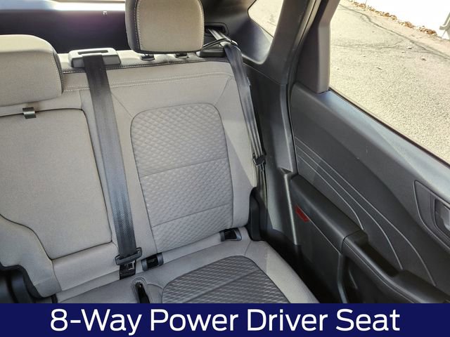 Certified 2022 Ford Escape SE w/ Convenience Package image 17