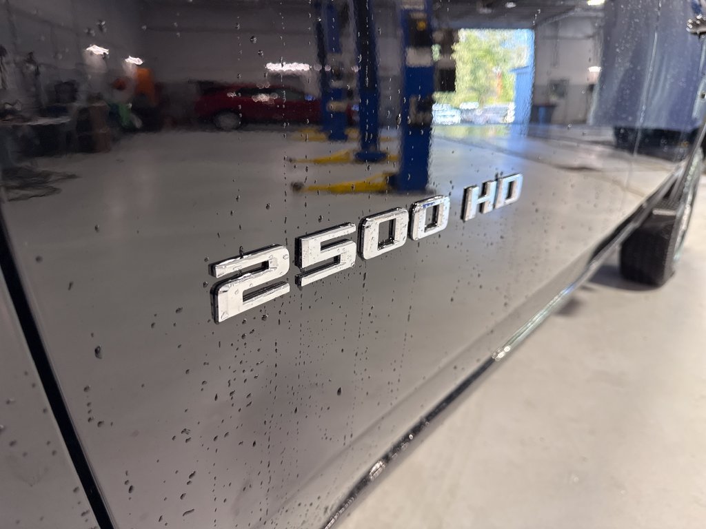 New 2026 Chevrolet Silverado 2500 LT w/ All Star Edition AWD/4WD image 55