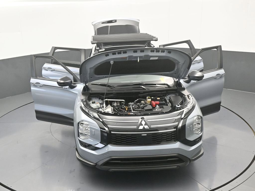 New 2025 Mitsubishi Outlander AWD image 83