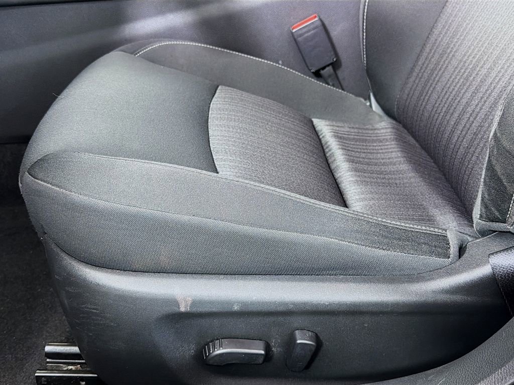 Used 2023 Nissan Altima 2.5 SV image 20